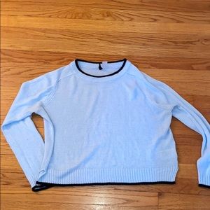 H &M SWEATER